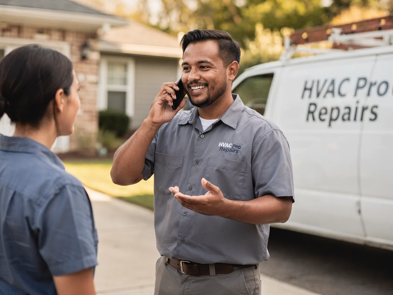 Heat Pump Repair Bushnell, IL FAQs